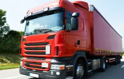 Ankara Beydağ Ambar Kargo