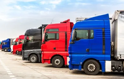 Ankara Beydağ Ambar Nakliyat