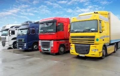 Ankara Beydağ Nakliye Ambarı