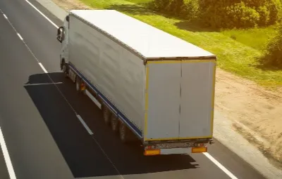 Ankara ile Beydağ Arası Parça Eşya Taşıma