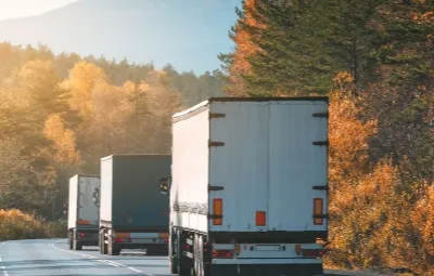 Ankara ile Beydağ Arası Klima Taşıma