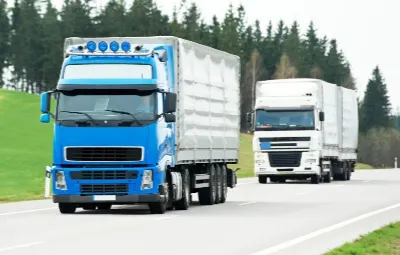 Ankara ile Beydağ Arası Eşya Taşıma